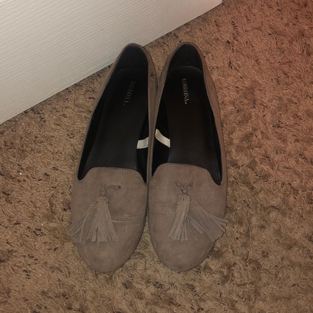 Merona Loafers